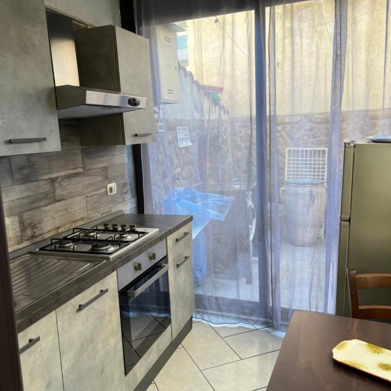 Antony’s Home - Two-Bedroom Apartment - 8