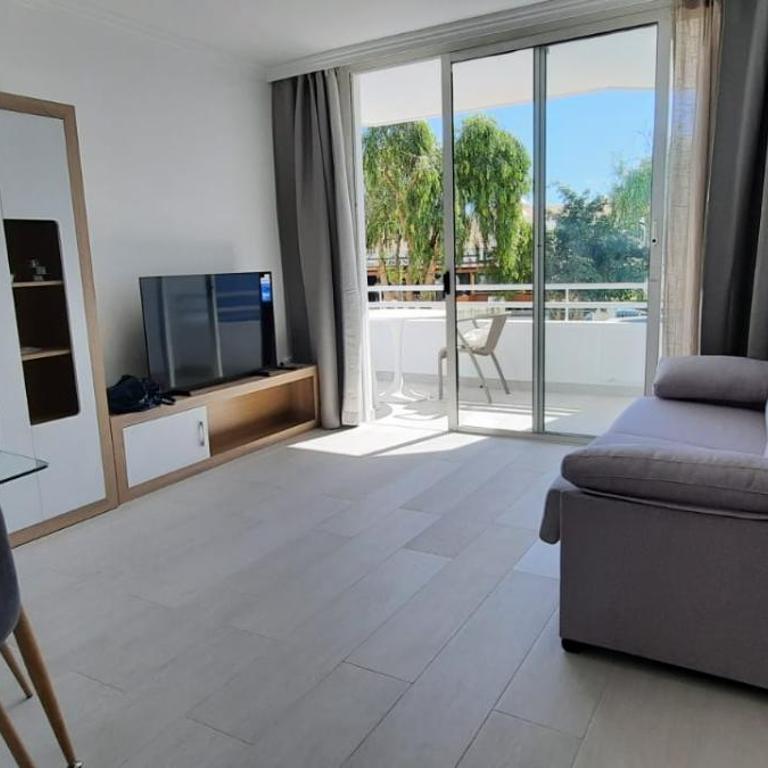 Green Golf Studio - Apartamento de 1 dormitorio - 2