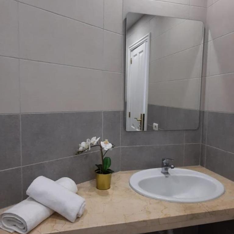 Green Golf Studio - Apartamento de 1 dormitorio - 10