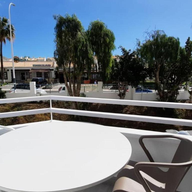 Green Golf Studio - Apartamento de 1 dormitorio - 12