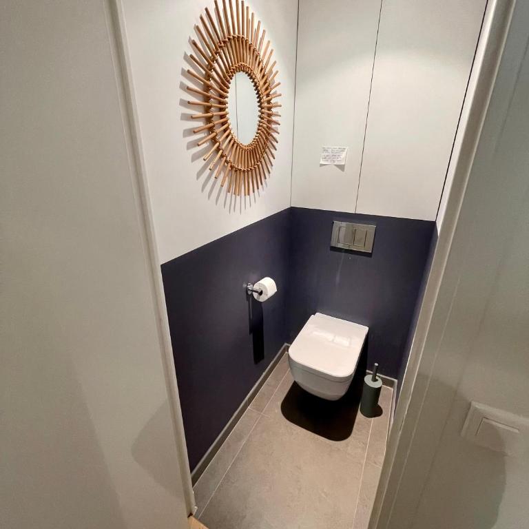 La Mirandole by Connexion - Three-Bedroom Apartment - 16