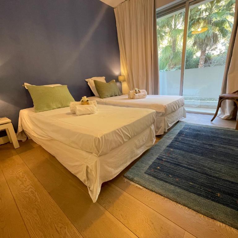 La Mirandole by Connexion - Three-Bedroom Apartment - 33