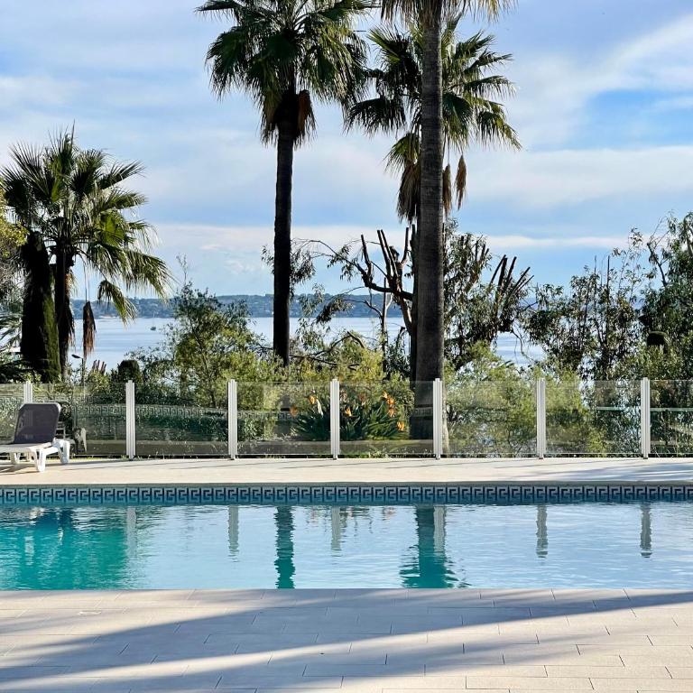 La Mirandole by Connexion - Three-Bedroom Apartment - 35
