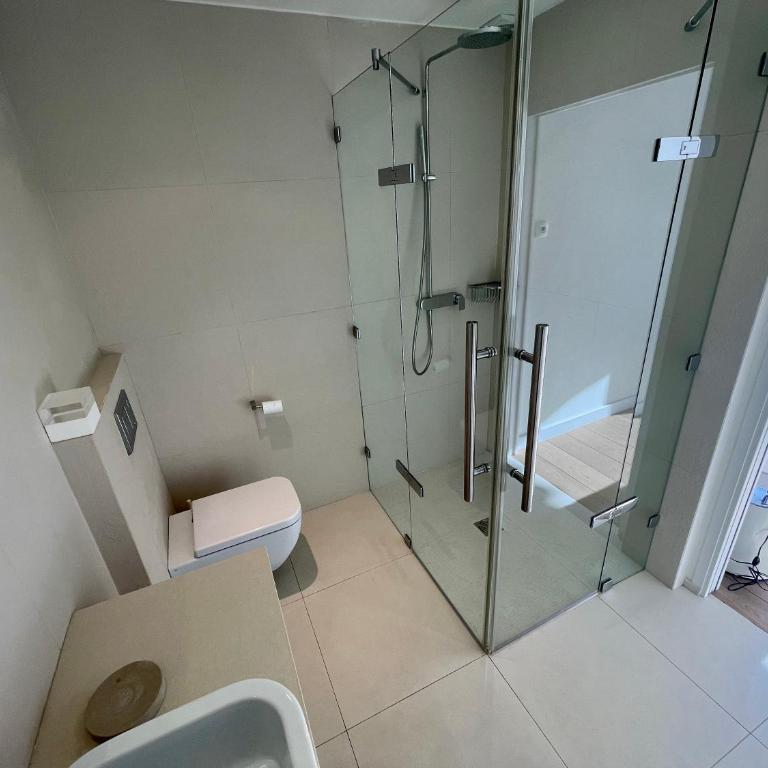 La Mirandole by Connexion - Three-Bedroom Apartment - 37