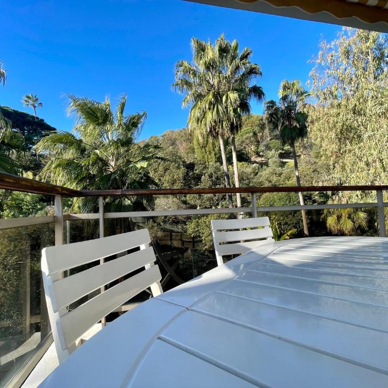 La Mirandole by Connexion - Three-Bedroom Apartment - 45