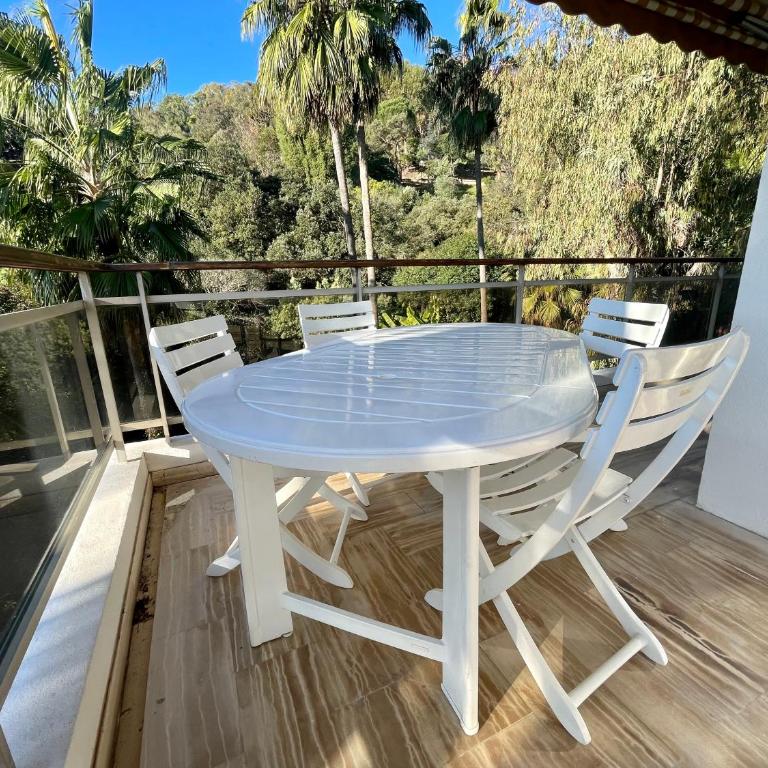 La Mirandole by Connexion - Three-Bedroom Apartment - 57