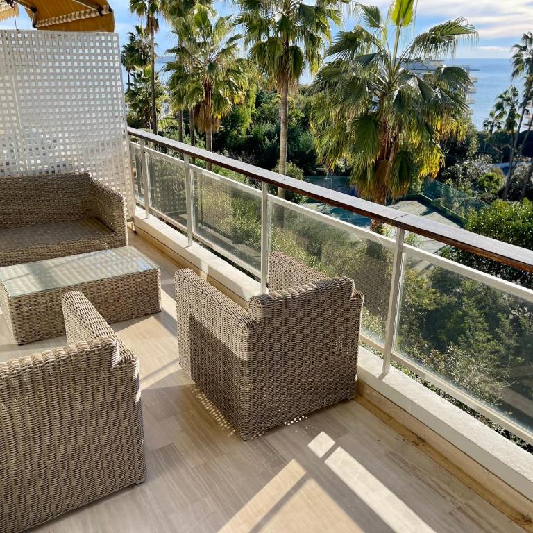 La Mirandole by Connexion - Three-Bedroom Apartment - 54