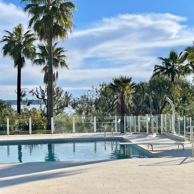 La Mirandole by Connexion - Three-Bedroom Apartment - 69