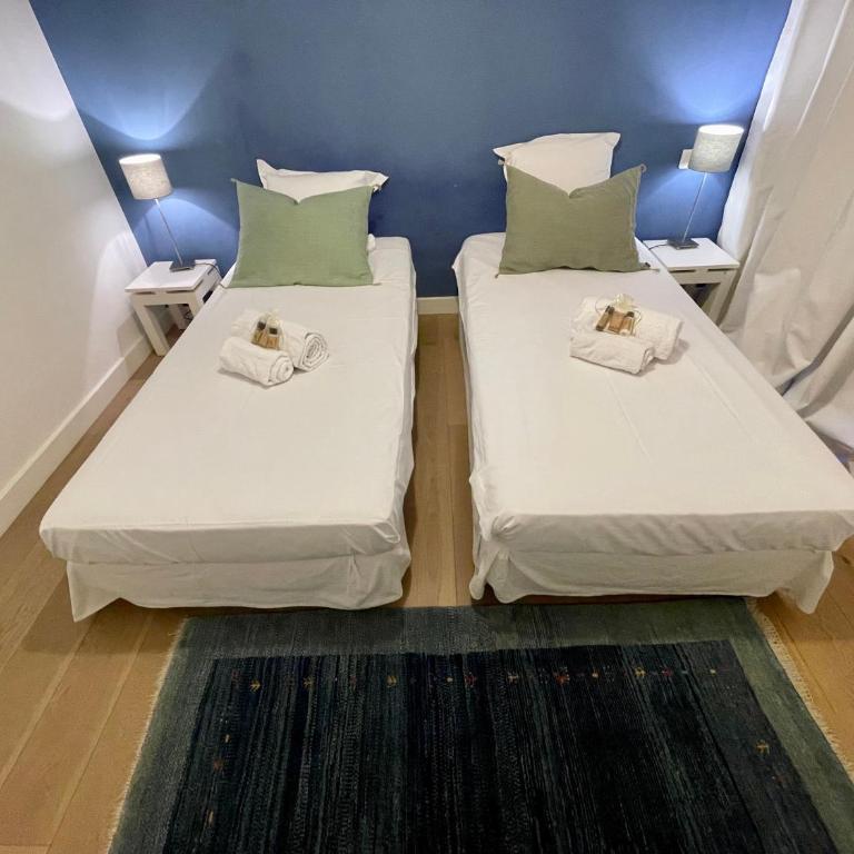 La Mirandole by Connexion - Three-Bedroom Apartment - 73