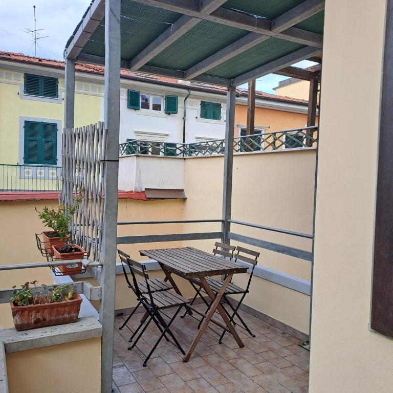 La Casa in Passeggiata - Seancity - Two-Bedroom House - 4
