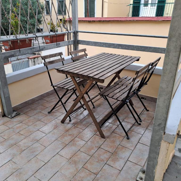 La Casa in Passeggiata - Seancity - Two-Bedroom House - 20