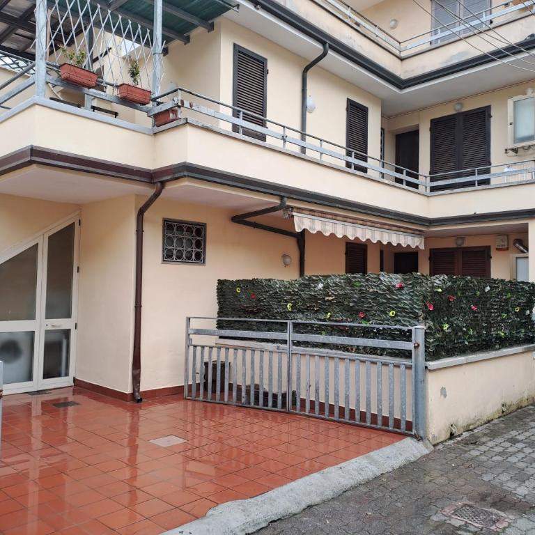 La Casa in Passeggiata - Seancity - Two-Bedroom House - 24