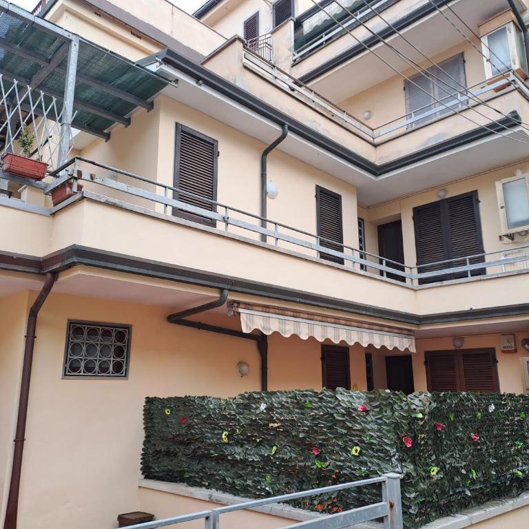 La Casa in Passeggiata - Seancity - Two-Bedroom House - 25