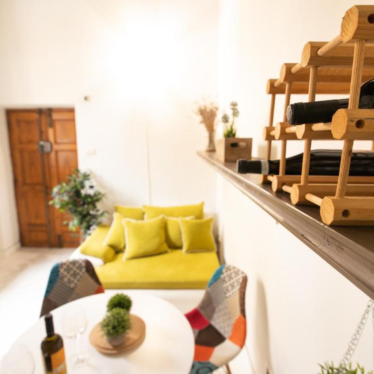 Corte Quaranta - One-Bedroom Apartment - 3