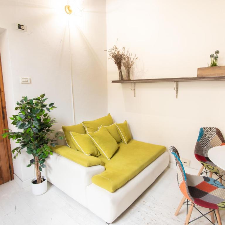 Corte Quaranta - One-Bedroom Apartment - 2