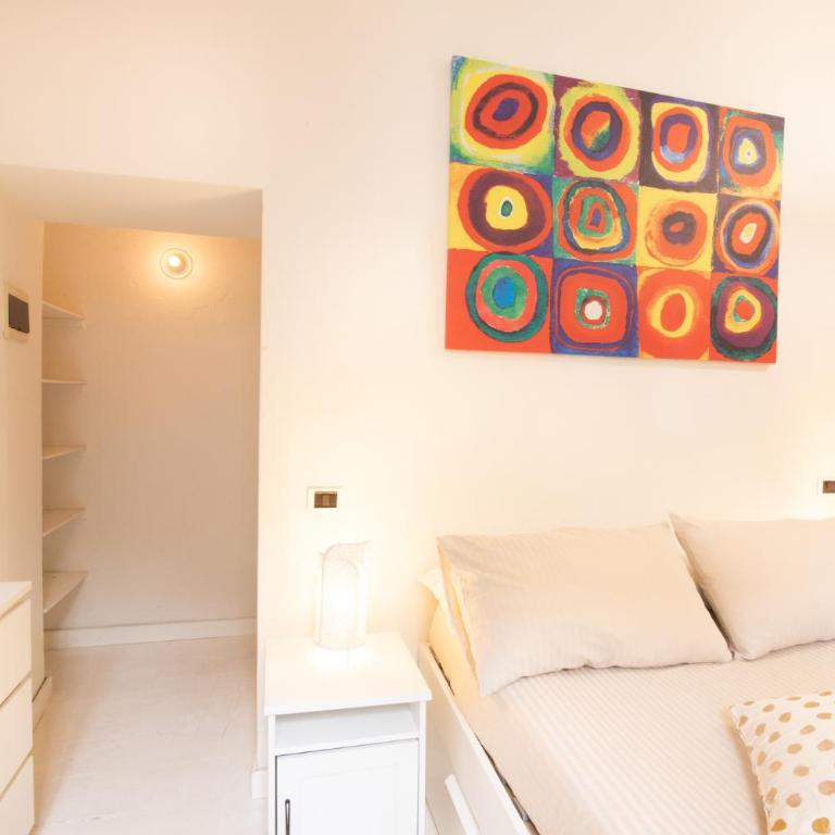 Corte Quaranta - One-Bedroom Apartment - 5