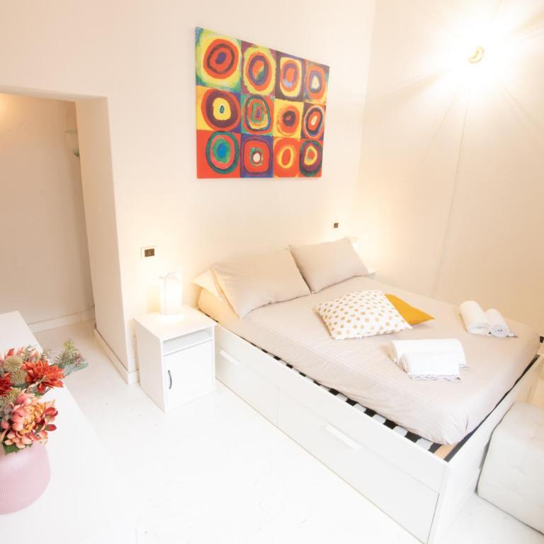 Corte Quaranta - One-Bedroom Apartment - 6