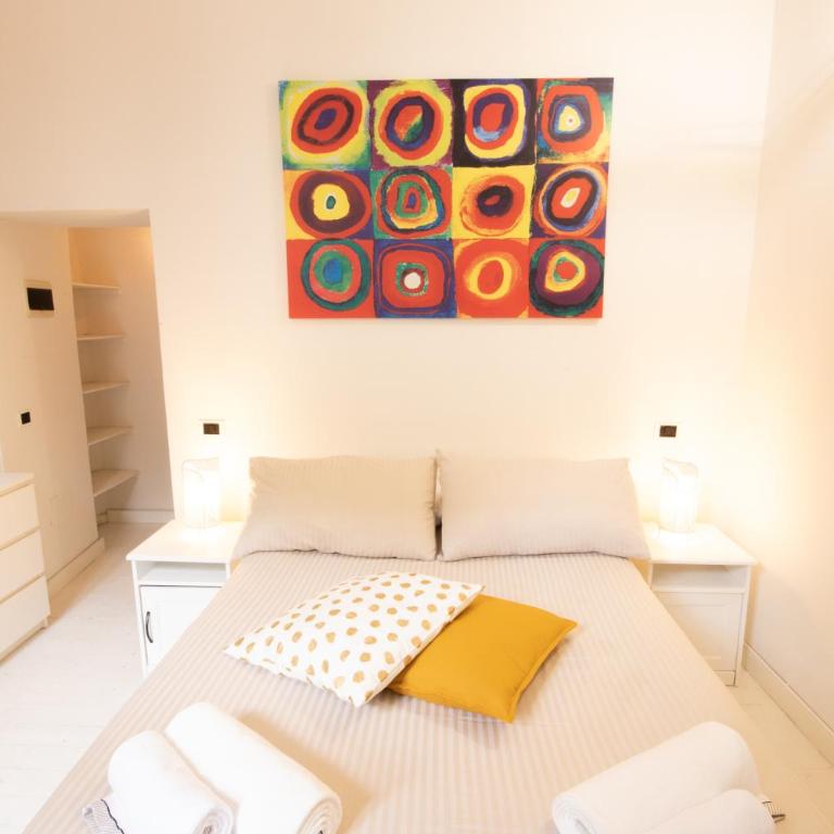 Corte Quaranta - One-Bedroom Apartment - 16