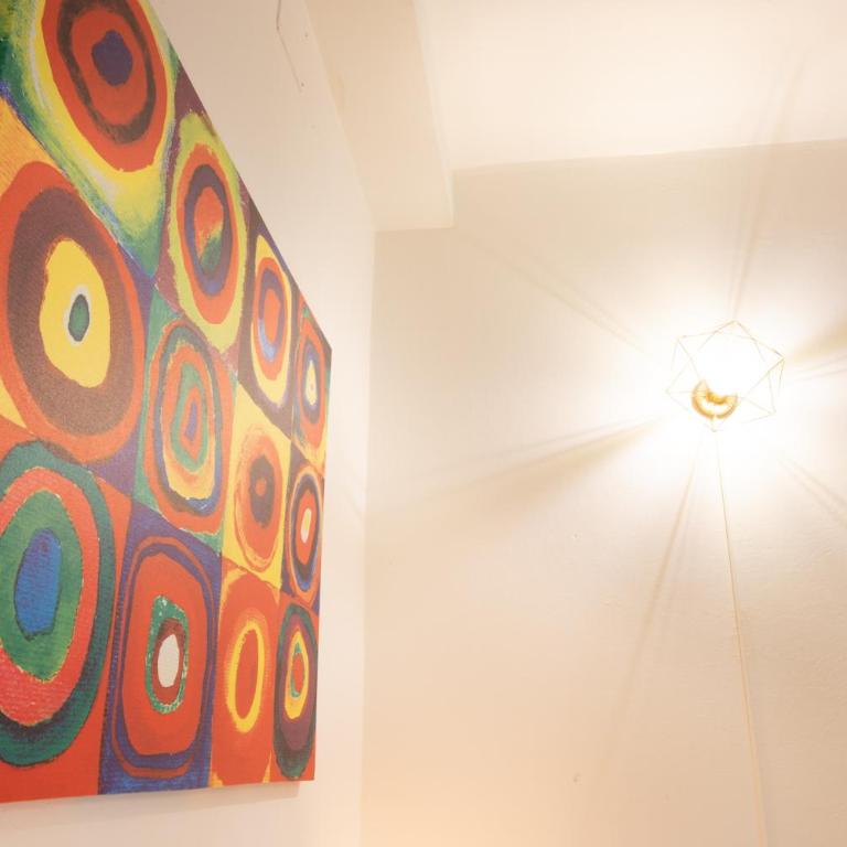 Corte Quaranta - One-Bedroom Apartment - 17
