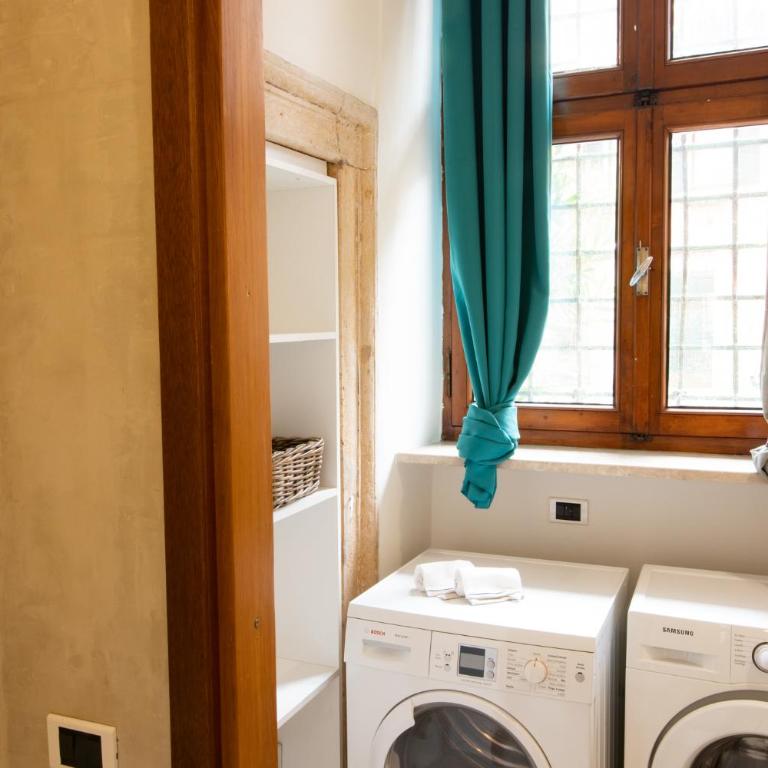 Corte Quaranta - One-Bedroom Apartment - 20