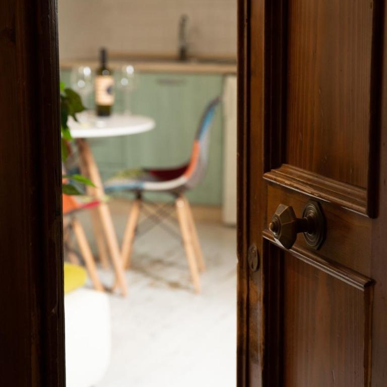 Corte Quaranta - One-Bedroom Apartment - 21