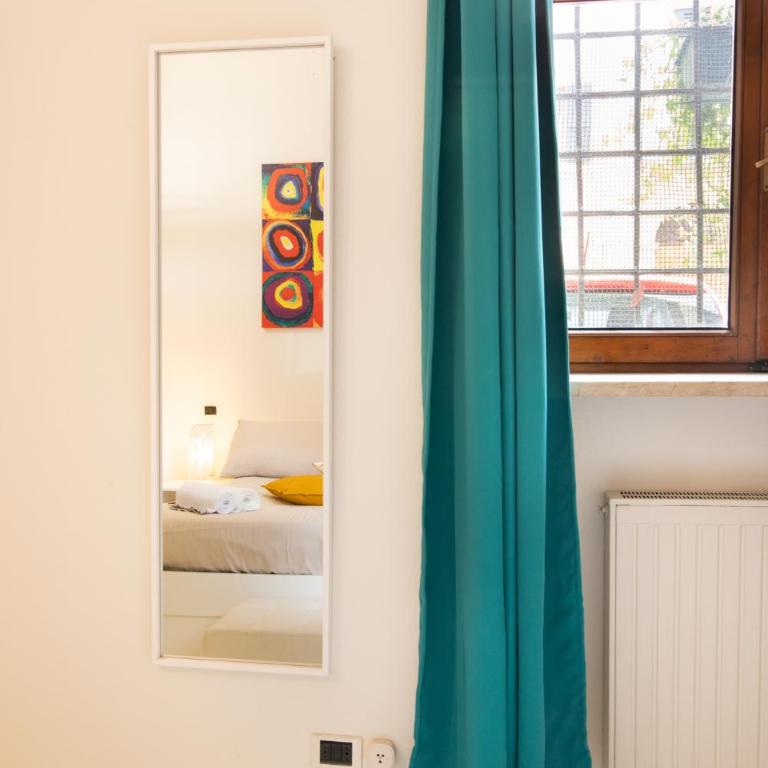 Corte Quaranta - One-Bedroom Apartment - 24