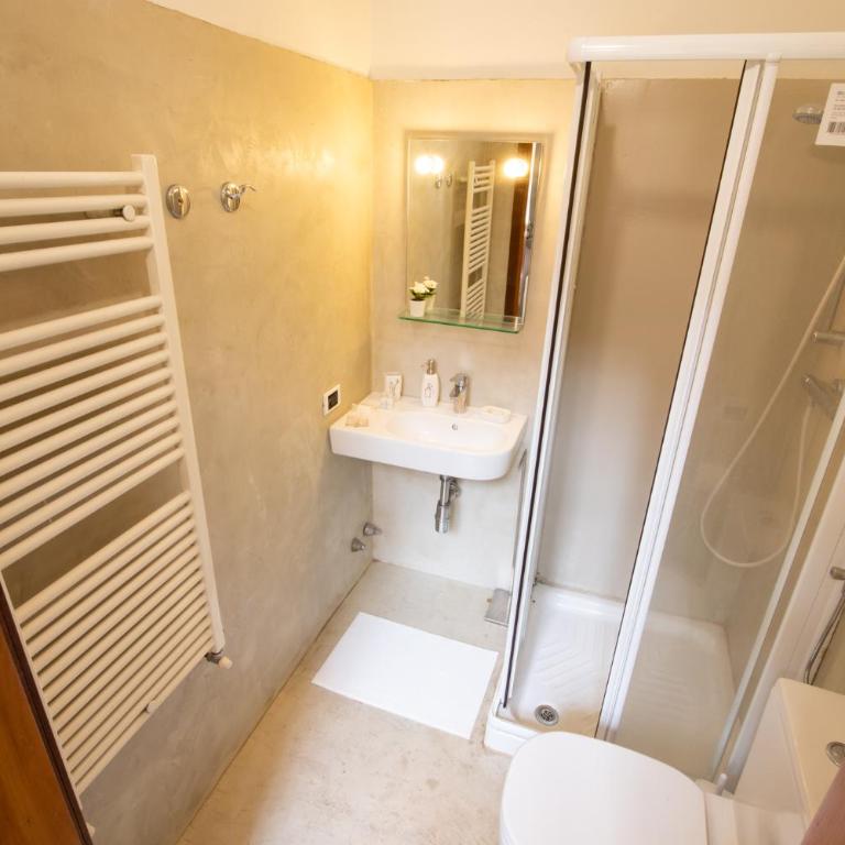 Corte Quaranta - One-Bedroom Apartment - 23