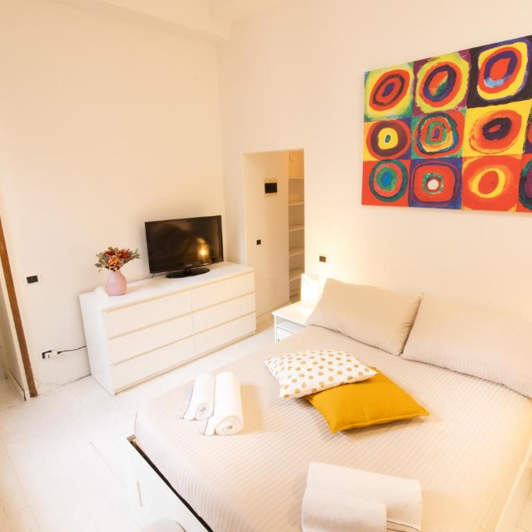 Corte Quaranta - One-Bedroom Apartment - 25