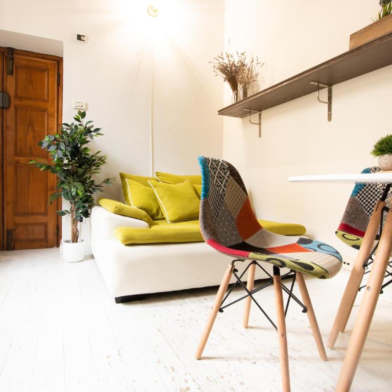 Corte Quaranta - One-Bedroom Apartment - 26