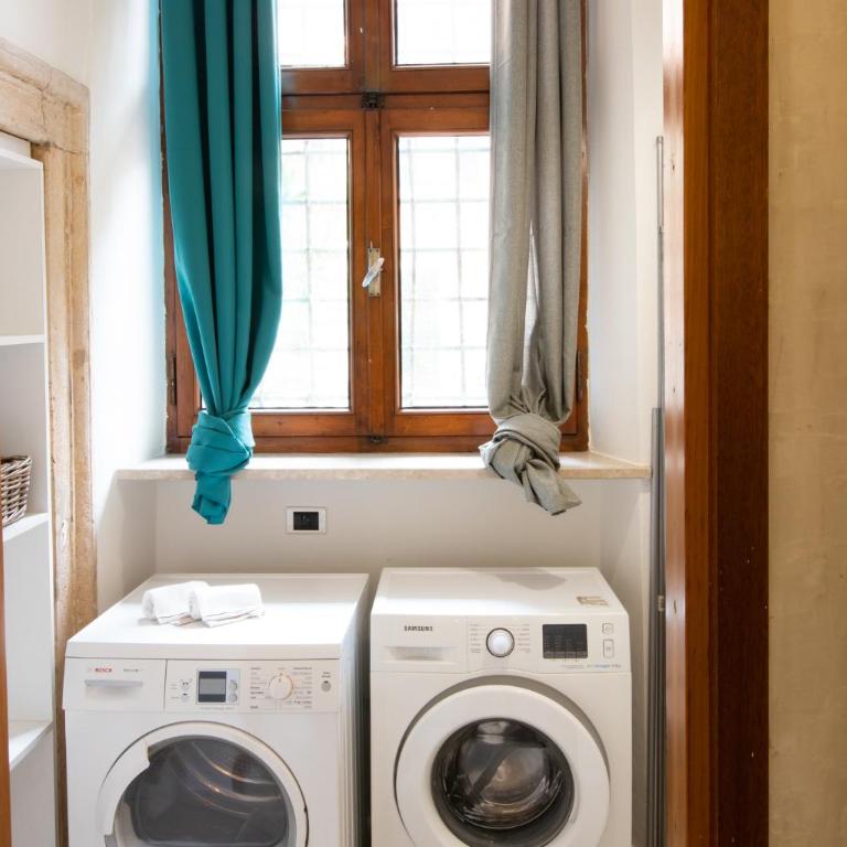 Corte Quaranta - One-Bedroom Apartment - 28