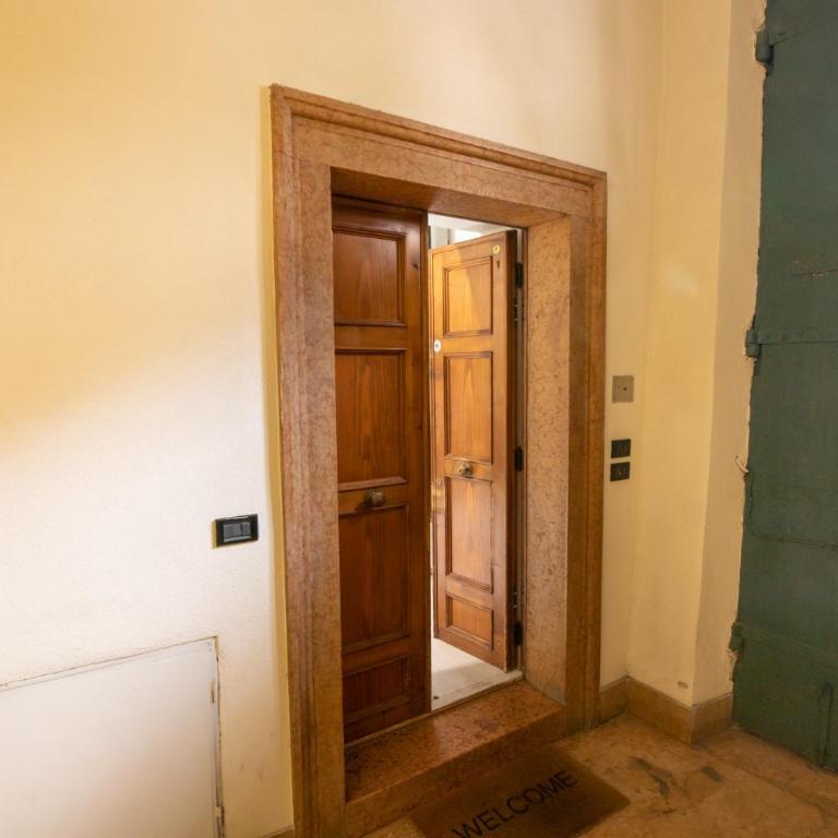 Corte Quaranta - One-Bedroom Apartment - 29