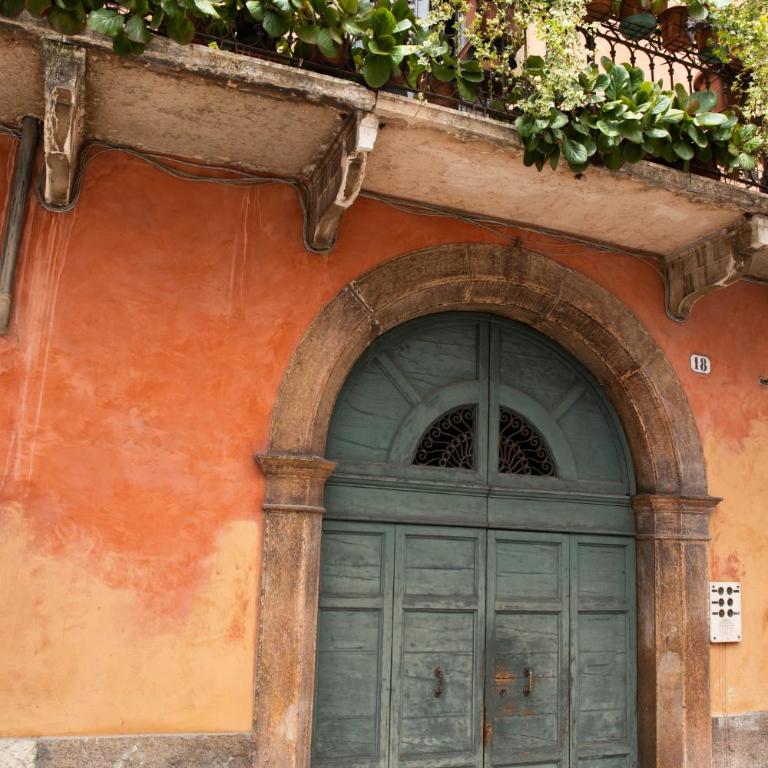 Corte Quaranta - One-Bedroom Apartment - 31