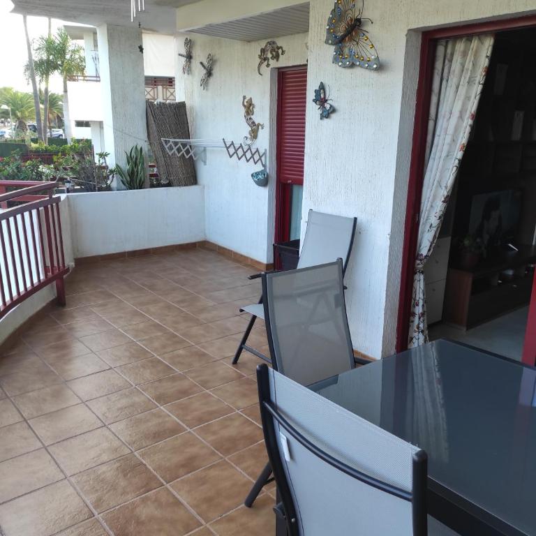 C101 Los Balandros - Two-Bedroom Apartment - 54