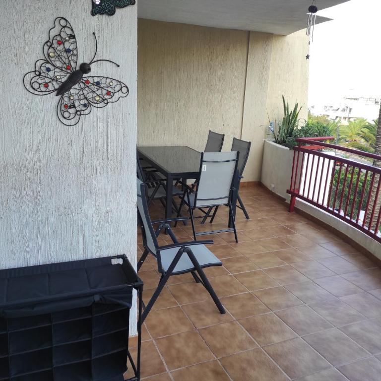 C101 Los Balandros - Two-Bedroom Apartment - 16