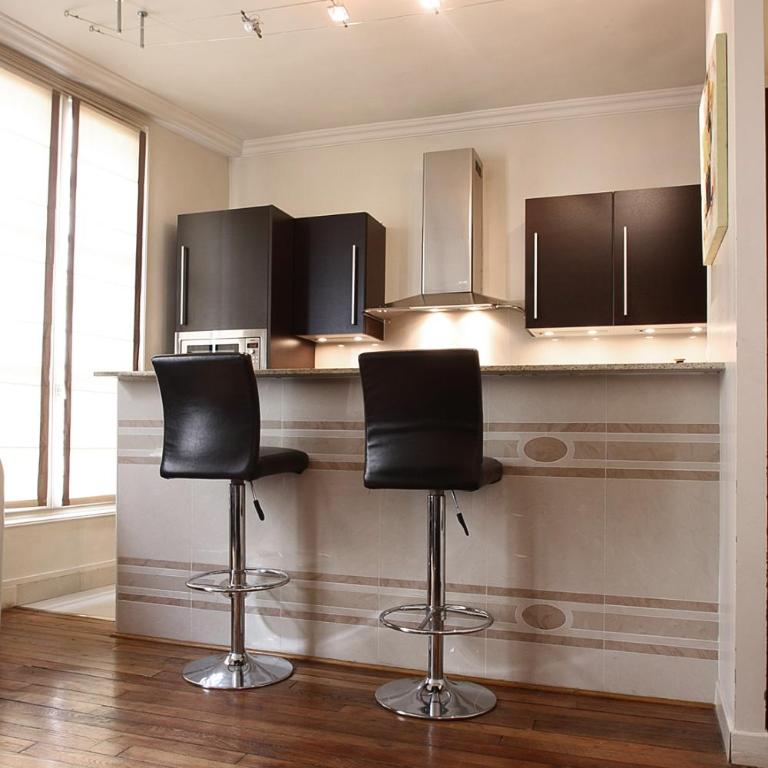 bridgestreet ST GERMAIN - Appartement 1 Chambre - 4
