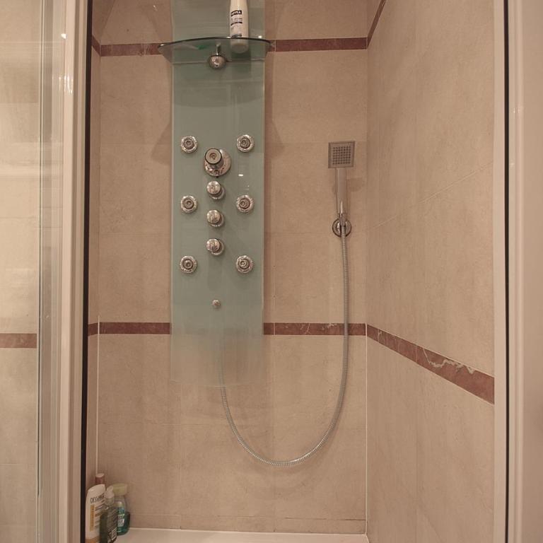 bridgestreet ST GERMAIN - Appartement 1 Chambre - 5