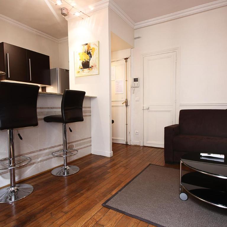 bridgestreet ST GERMAIN - Appartement 1 Chambre - 8