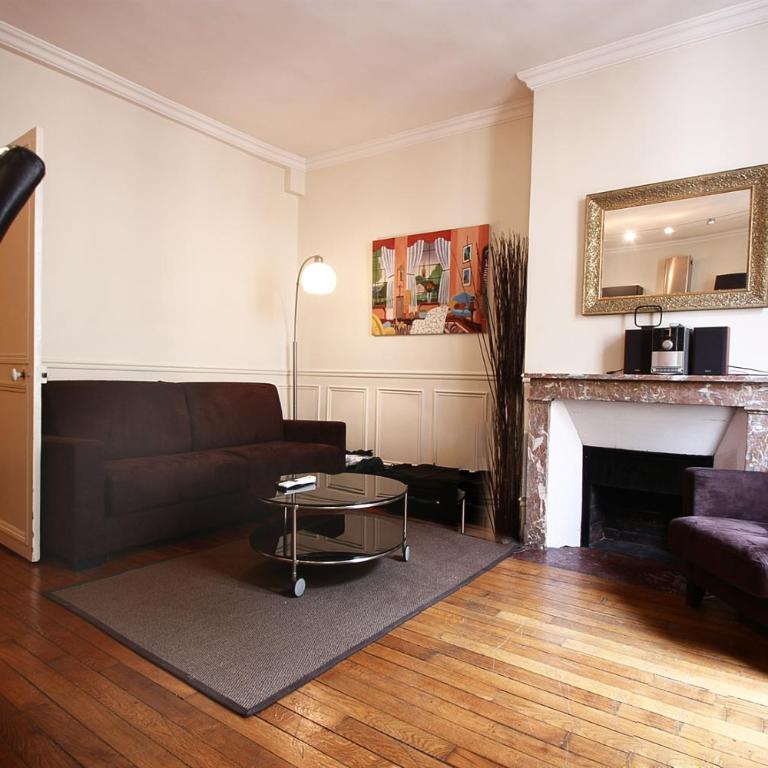 bridgestreet ST GERMAIN - Appartement 1 Chambre - 1