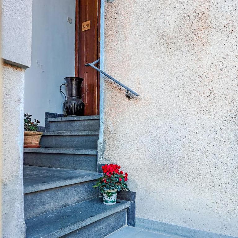 Al 31 - Appartamento con 2 Camere da Letto - 14