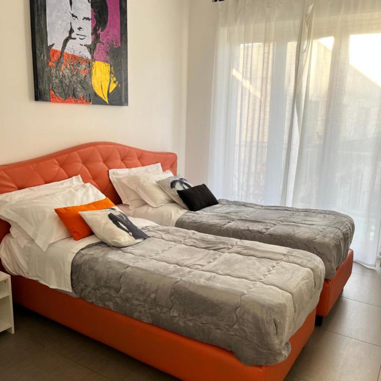 La meraviglia di Sorrento - Two-Bedroom Apartment - 26