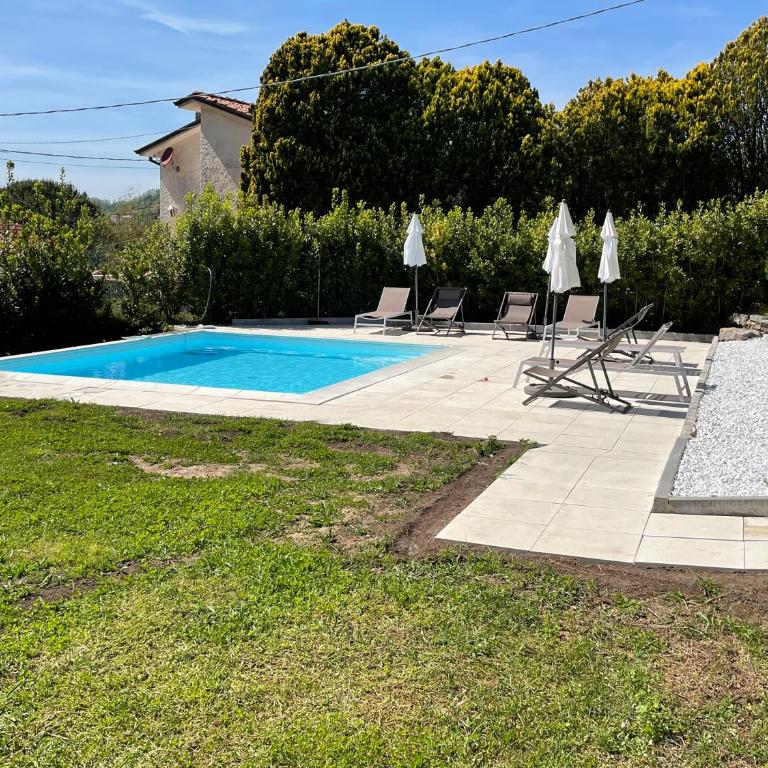 Cinque Terre, Tuscany, Liguria, Lerici, apartment #3 - Appartamento con 3 Camere da Letto - 7