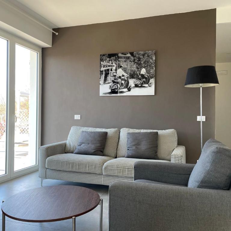 Cinque Terre, Tuscany, Liguria, Lerici, apartment #3 - Appartamento con 3 Camere da Letto - 37