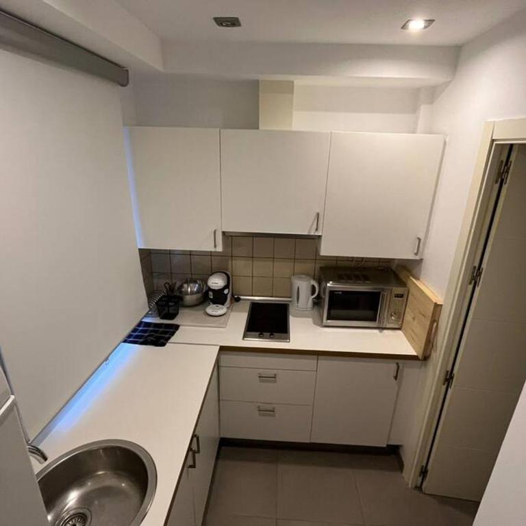 Madrid downtown and museums - Apartamento de 1 dormitorio - 2