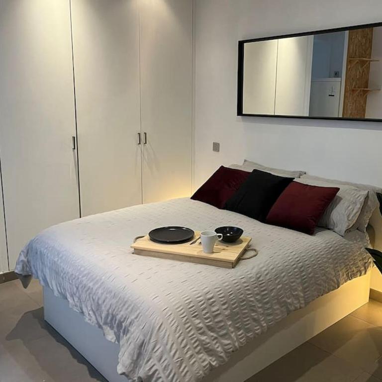 Madrid downtown and museums - Apartamento de 1 dormitorio - 5