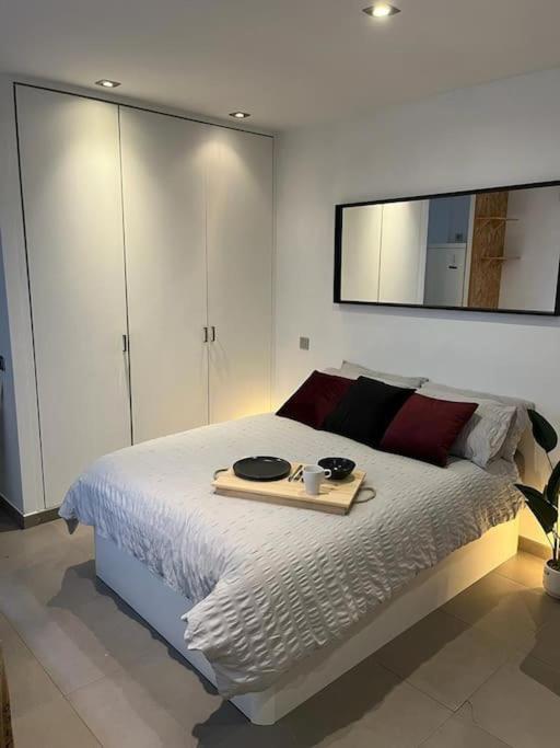 Madrid downtown and museums - Apartamento de 1 dormitorio - 6