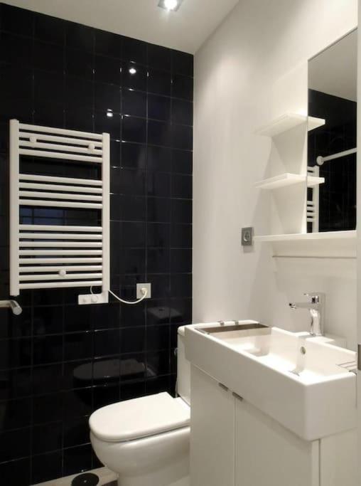 Madrid downtown and museums - Apartamento de 1 dormitorio - 8