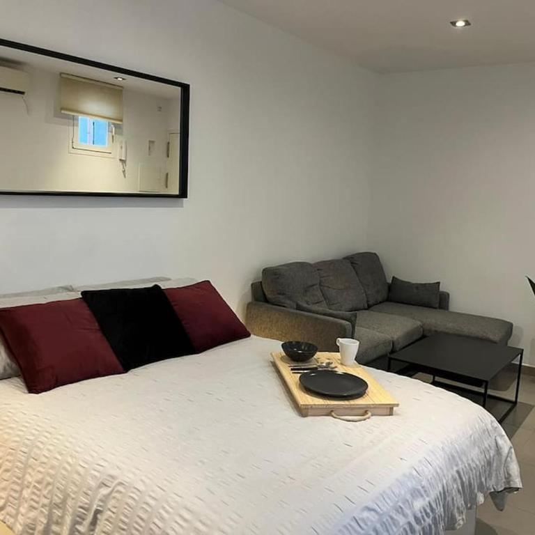 Madrid downtown and museums - Apartamento de 1 dormitorio - 9