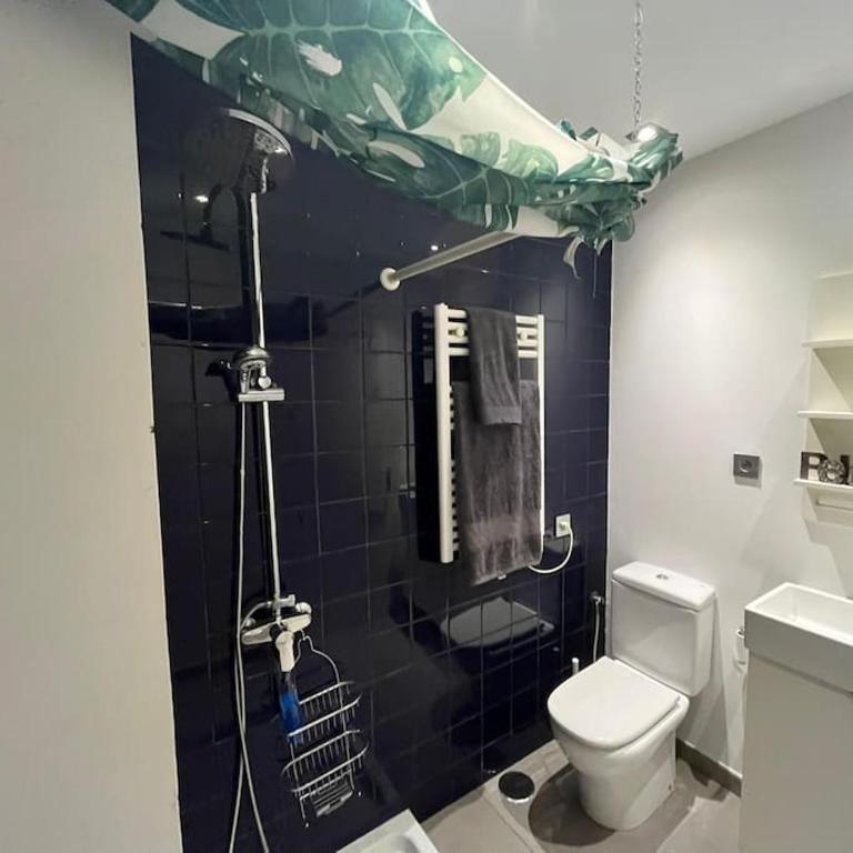 Madrid downtown and museums - Apartamento de 1 dormitorio - 11
