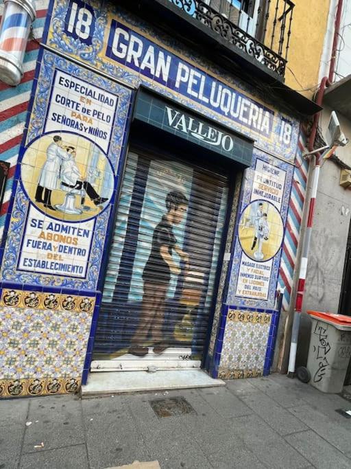 Madrid downtown and museums - Apartamento de 1 dormitorio - 12