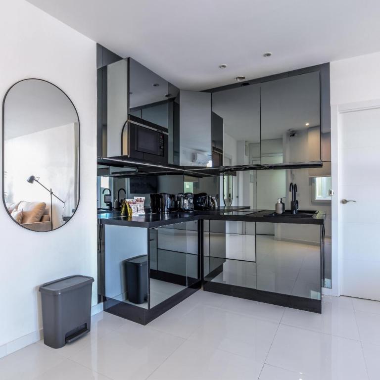 Apartamento Embajadores IX - Apartment with Terrace - 16